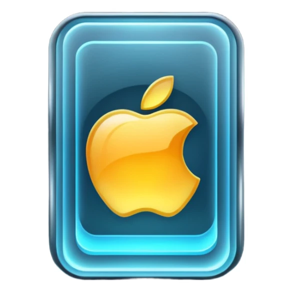 Transfer of assets sticker