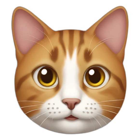 cat spice sticker