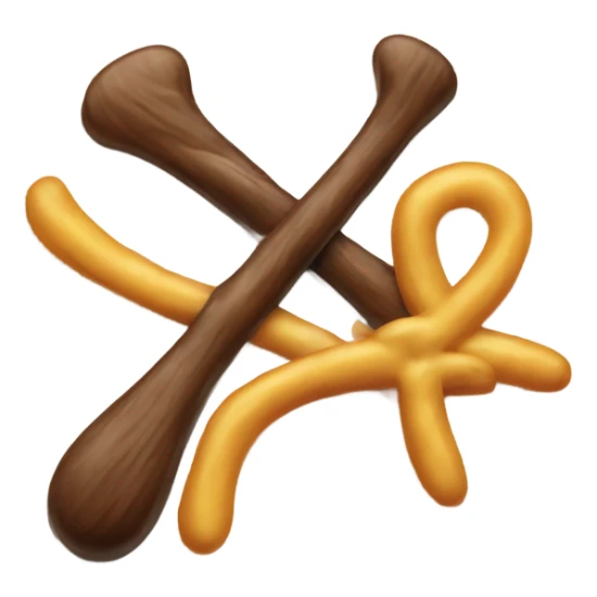 the word tasteless with an x over it sticker