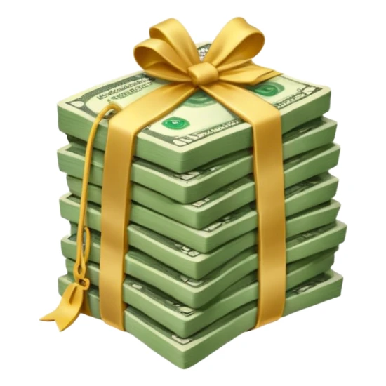 deposit paid sticker