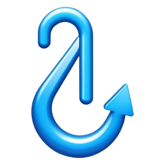 Webhook Icon sticker