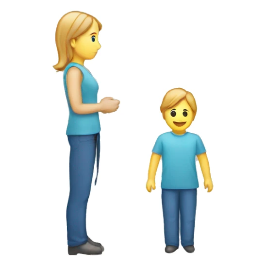 gender safety sticker