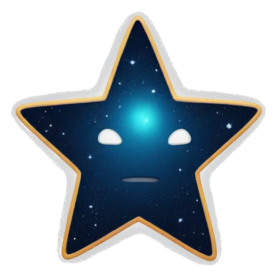 star sticker