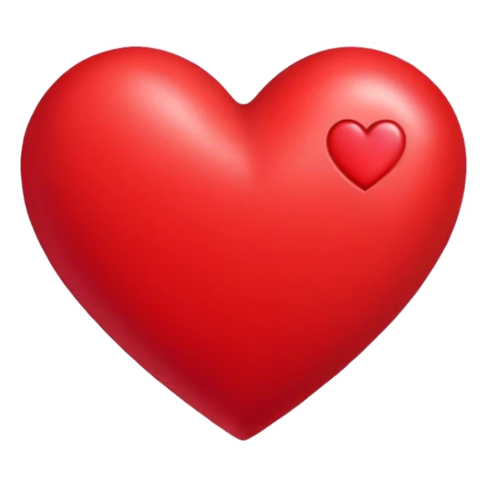 Beautiful Valentine sticker