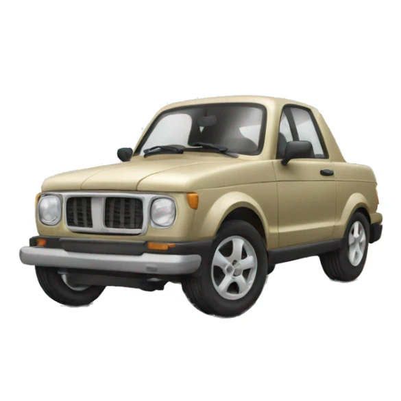 Moteur de voiture sticker