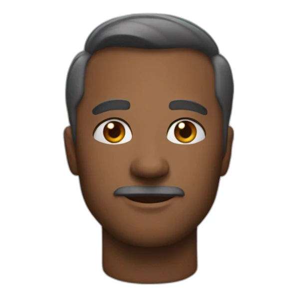 Goodfather from movie sticker