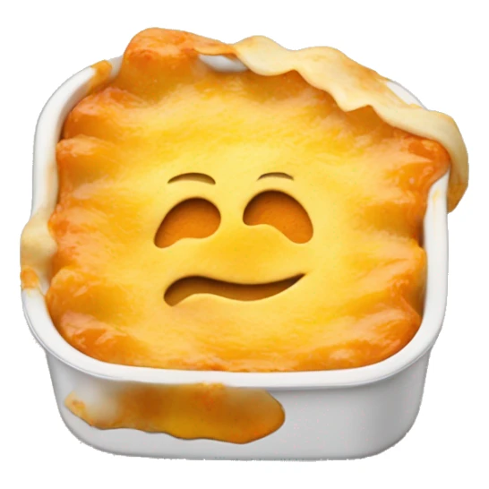 Gratin de pâtes au butternut sticker