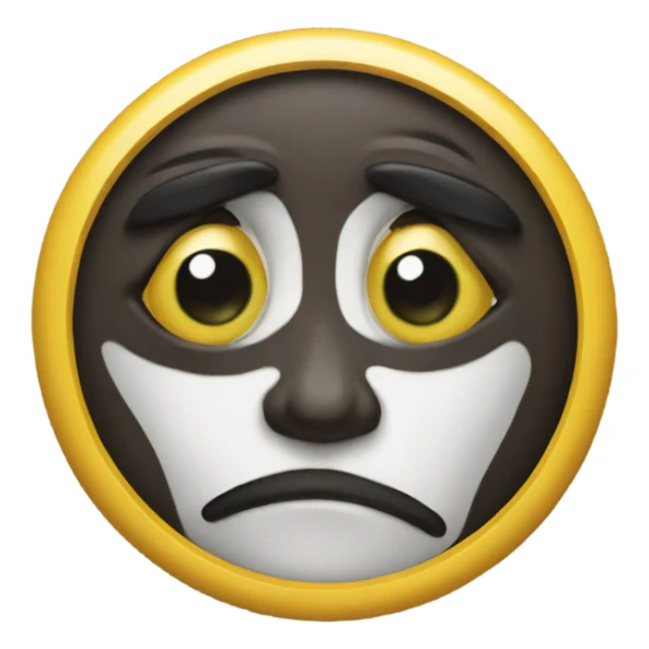 National Geographic symbol sticker