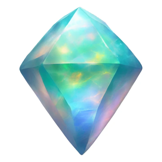 opal crystal gemstone money bill gold writing  sticker