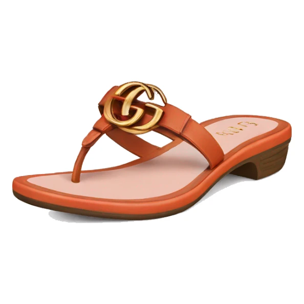 Gucci sandals for women  sticker