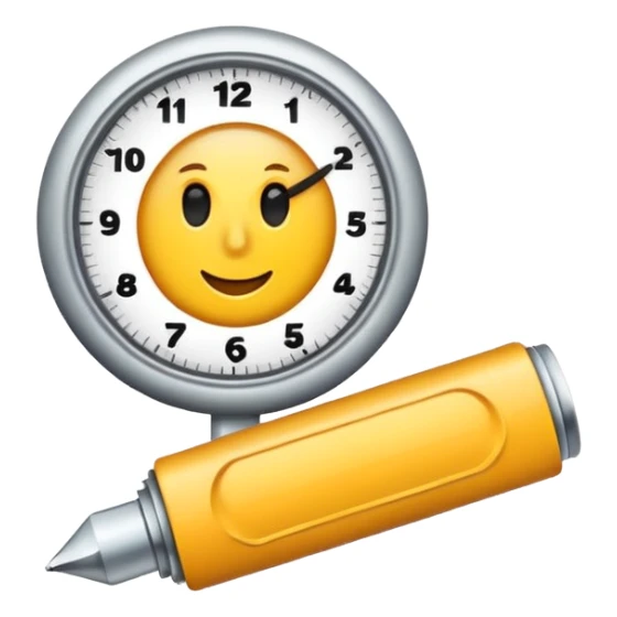 Give an inch take a mile sticker