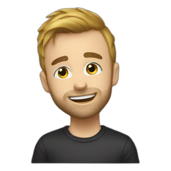 Squeezie est ce que c’est bon pour vous sticker