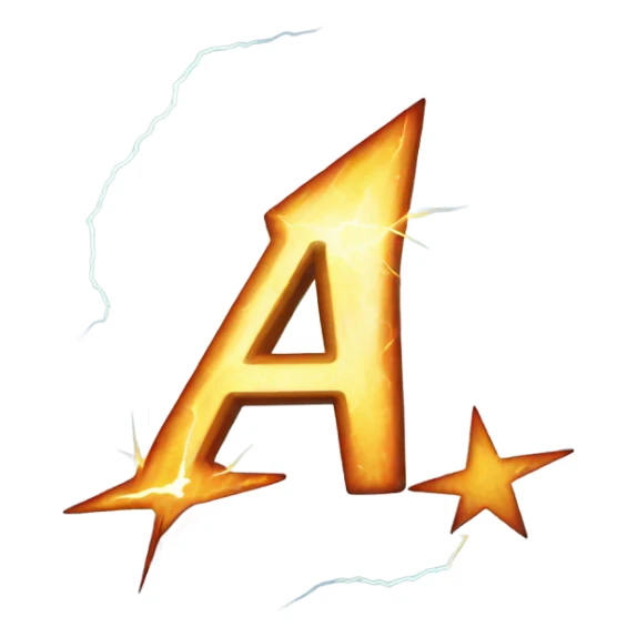ampere sticker