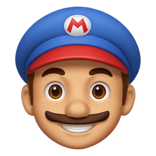 mario sticker