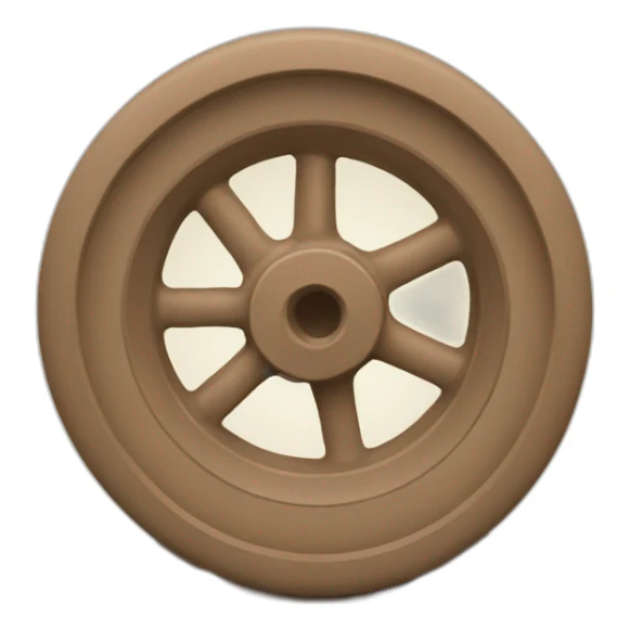 CREATE A POTTER WHEEL sticker