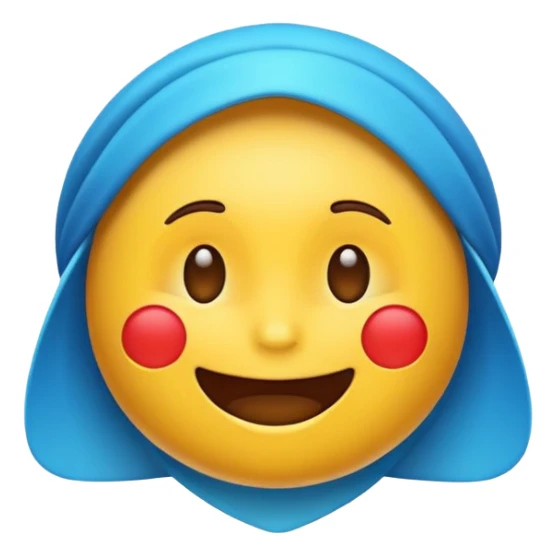 Animasyonlu emoji yap sticker