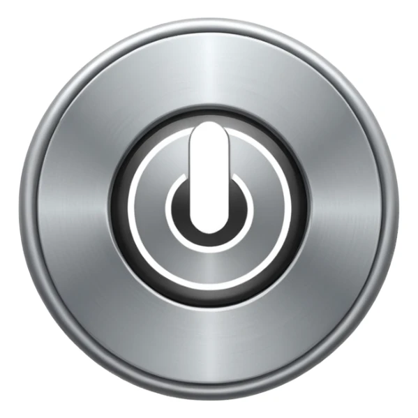 Restart in word sticker