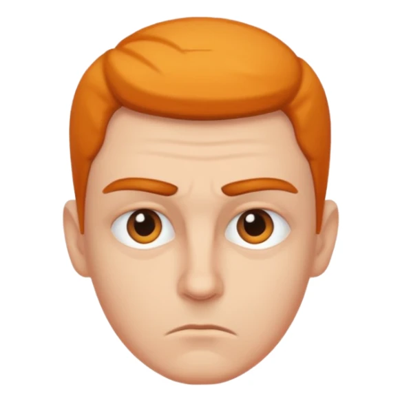 🫵🤨 should be combination of these emojis sticker