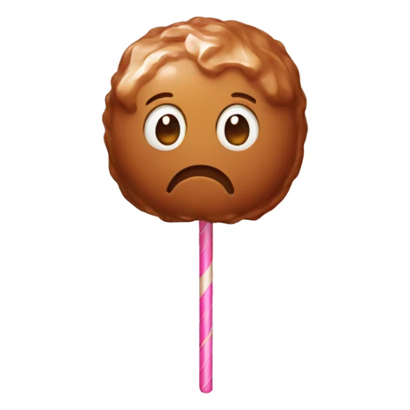 candy sticker