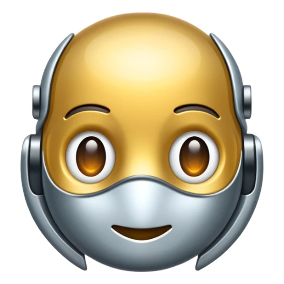 snipes app logo emoji with modern tech feel sticker