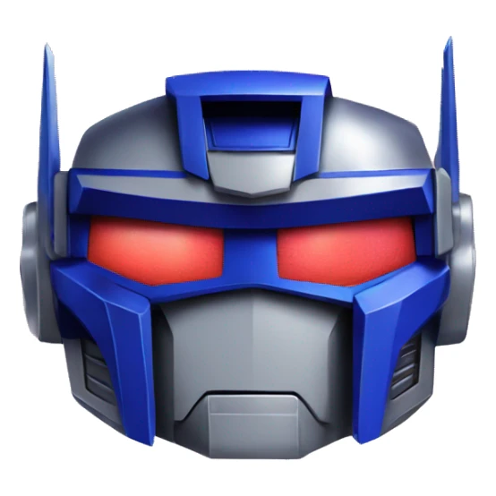 optimus prime sticker