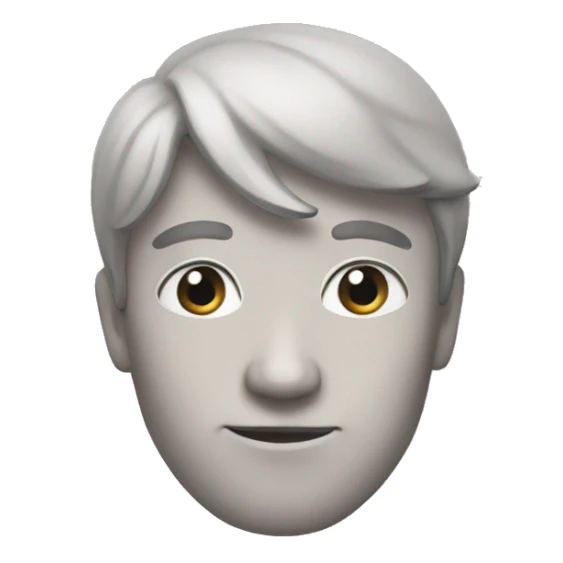 Chat qui court sticker