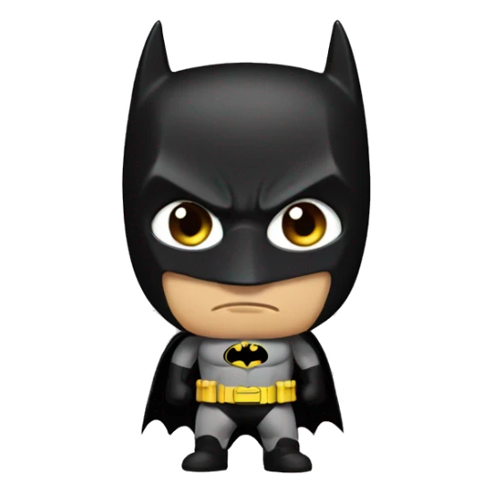 batman sticker
