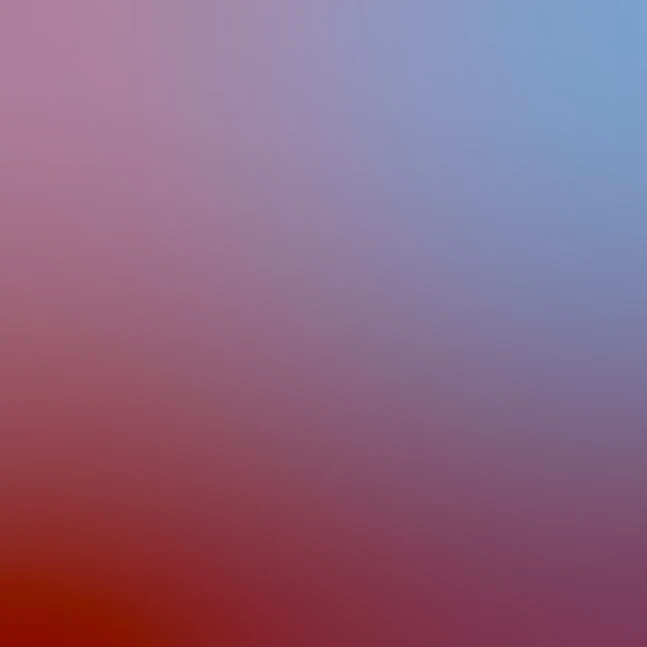 blurhash of the original image