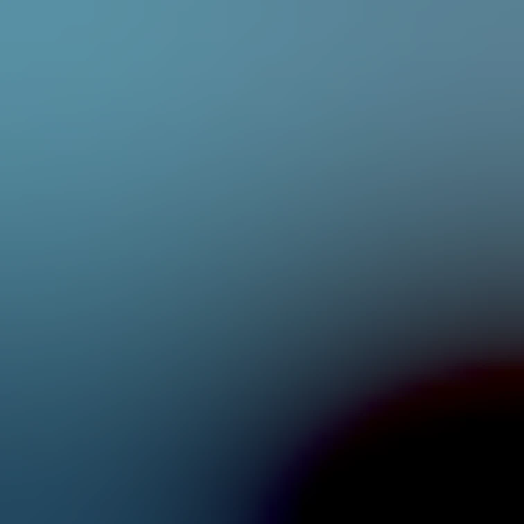 blurhash of the original image