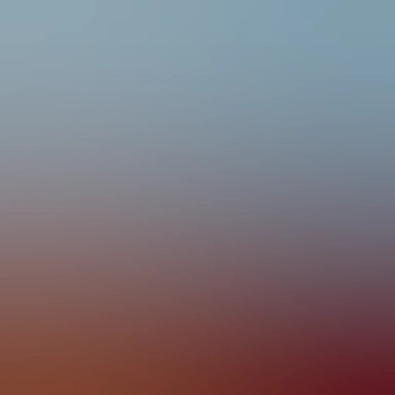 blurhash of the original image