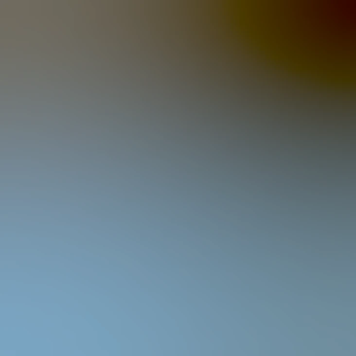 blurhash of the original image