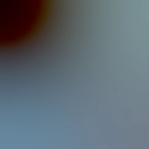 blurhash of the original image