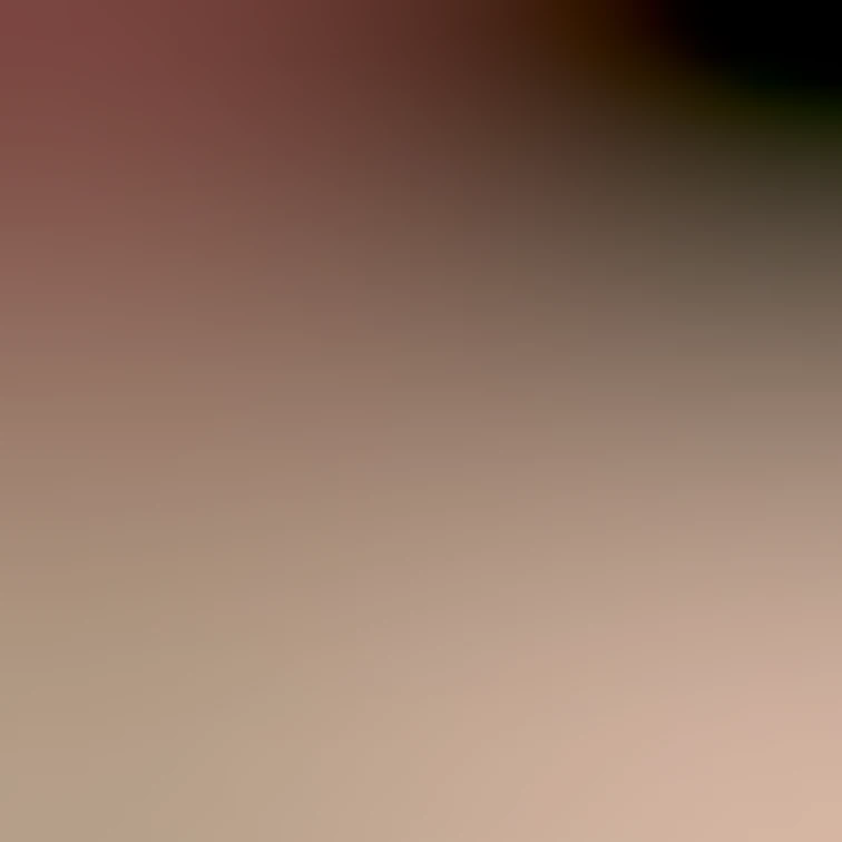 blurhash of the original image