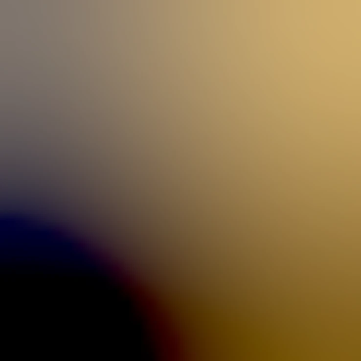 blurhash of the original image