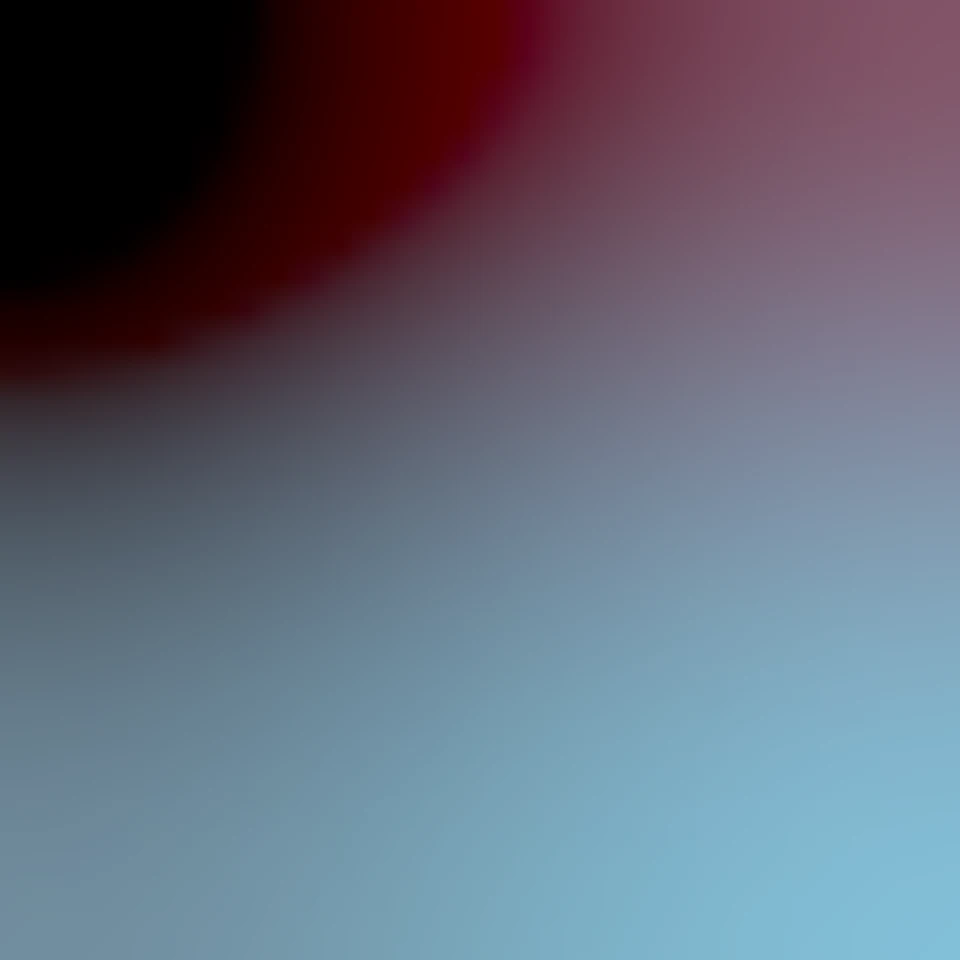 blurhash of the original image