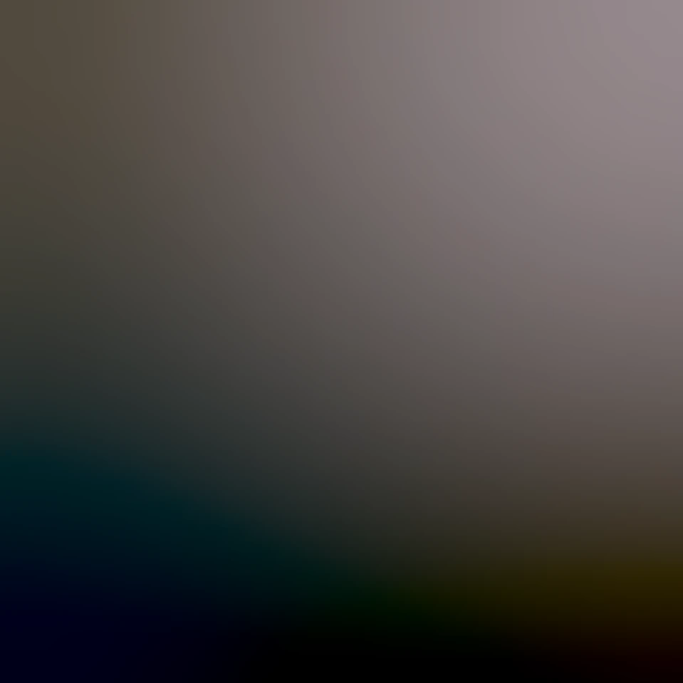 blurhash of the original image