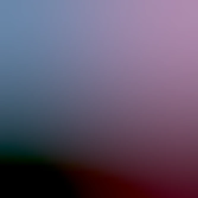 blurhash of the original image