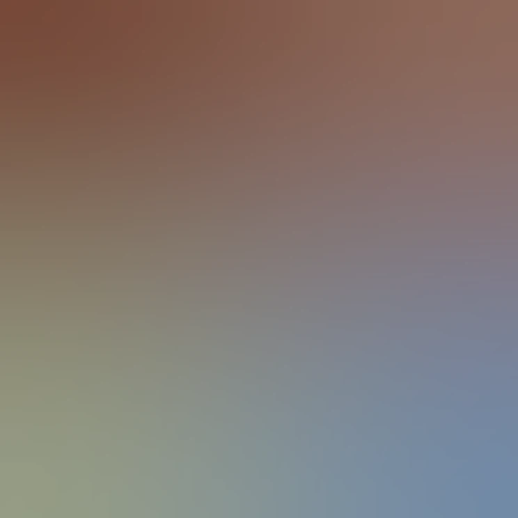 blurhash of the original image