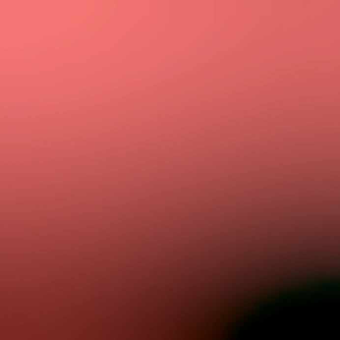 blurhash of the original image