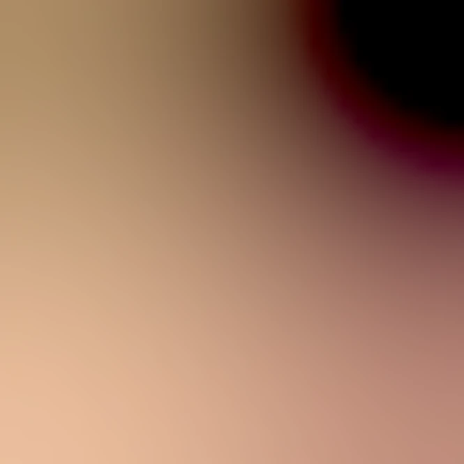 blurhash of the original image