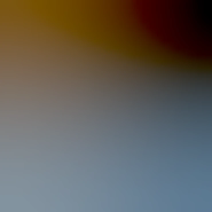 blurhash of the original image