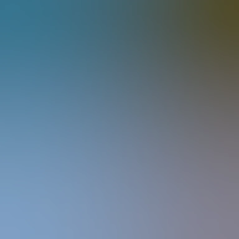 blurhash of the original image