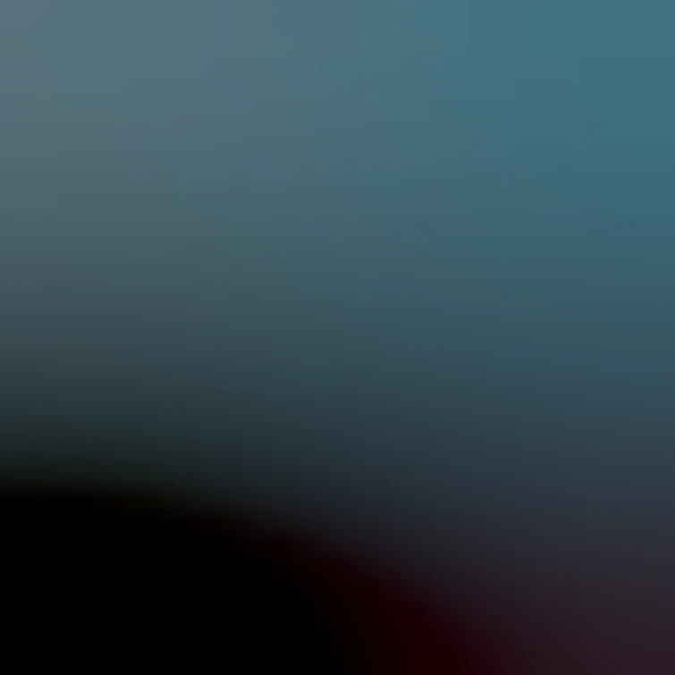 blurhash of the original image