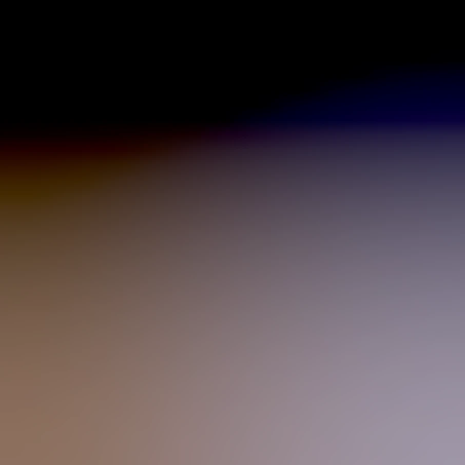 blurhash of the original image