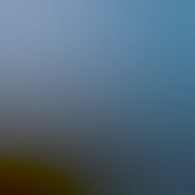 blurhash of the original image