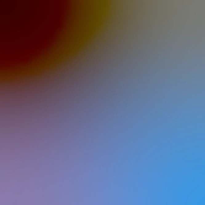 blurhash of the original image