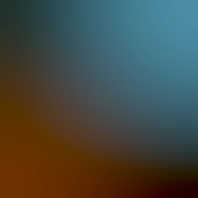 blurhash of the original image