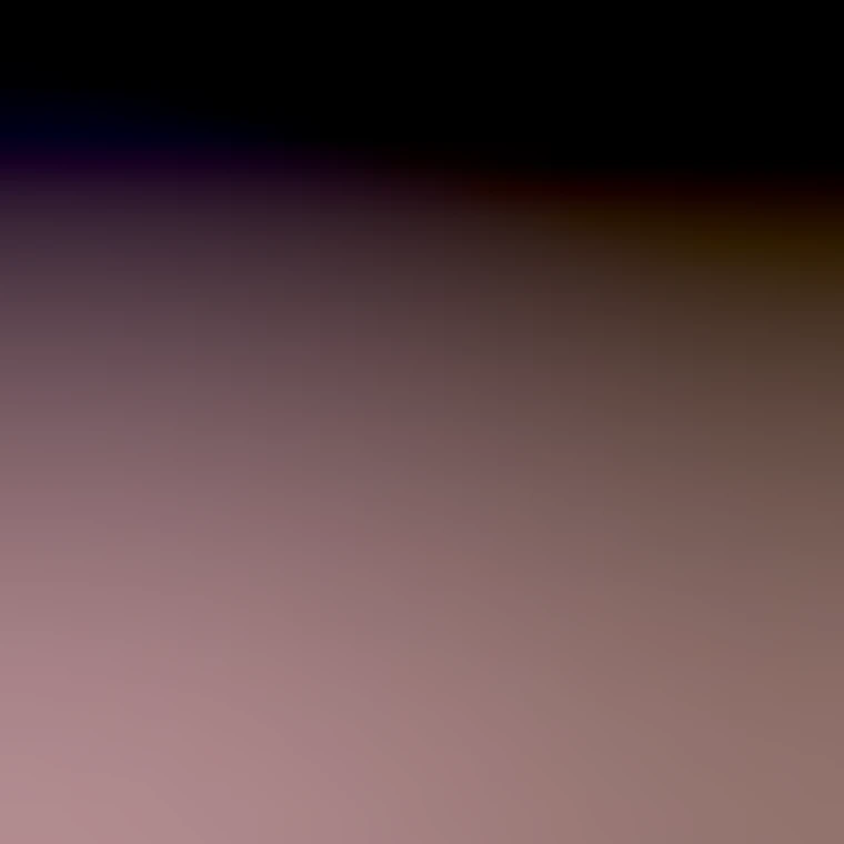 blurhash of the original image