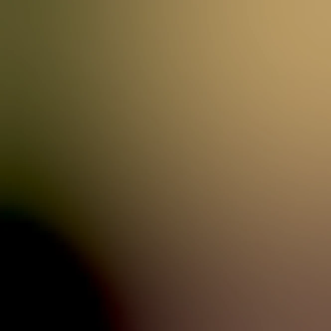 blurhash of the original image