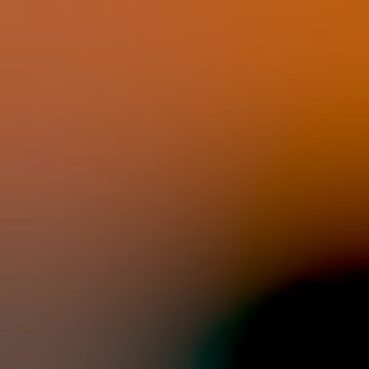 blurhash of the original image